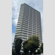 パークハウスさいたま新都心MID TOWERの外観画像
