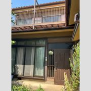 常盤戸建の外観画像