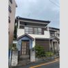 大牧戸建の間取り画像