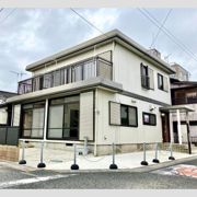 上小町戸建の外観画像