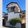 城南戸建の間取り画像