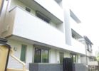 ビューノ大崎の間取り画像