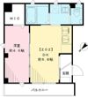 ビューノ大崎の間取り画像