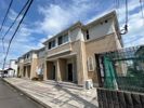 CASAⅠの間取り画像