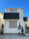 久が原戸建の間取り画像