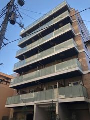 スプランディッド錦糸町Ⅱの外観画像