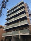 スプランディッド錦糸町Ⅱの間取り画像