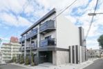 EsTRUTH MAGOMEの間取り画像