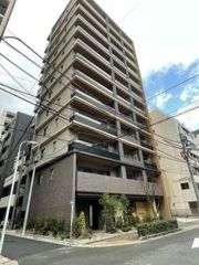 クレヴィア日本橋水天宮前HAMACHO RESIDENCEの外観画像