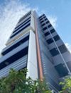 アジールコート北品川の間取り画像