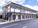 レオパレスJADE大井川の間取り画像
