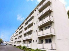 ビレッジハウス坂本2号棟の外観画像