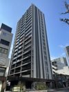 レーベン葵常磐町 CAPITAL TOWERの間取り画像
