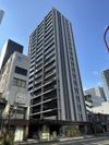 レーベン葵常磐町 CAPITAL TOWERの間取り画像
