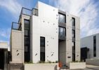 ReveResidence白金台Ⅱの間取り画像