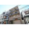 メゾンヌーヴェルの間取り画像