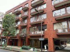 ヴィラロイヤル三番町の外観画像