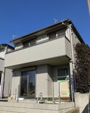 中馬込3丁目戸建の外観画像
