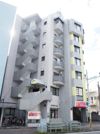 マトリクスの間取り画像