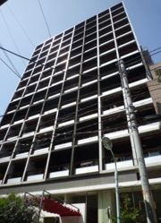 カスタリア麻布十番七面坂の外観画像