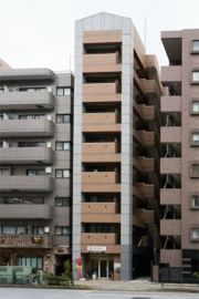 Belleviage Morishitaの外観画像