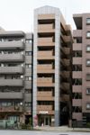 Belleviage Morishitaの間取り画像