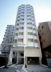 カスタリア麻布十番Ⅱの間取り画像