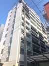 メインステージ森下Ⅱの間取り画像