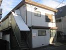 烏山ファーストハイツの間取り画像