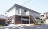 ブルーベルの間取り画像