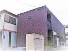 レオネクストウエストゴールドⅢの間取り画像