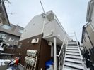 マウ明大前の間取り画像