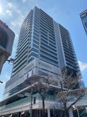 プラウドタワー小岩ファーストの外観画像