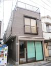 吉野邸の間取り画像