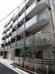 LUMEED飯田橋の外観画像