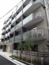 LUMEED飯田橋の外観