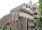 菱和パレス島津山の間取り画像