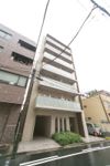 メゾンドリーヴ両国の間取り画像