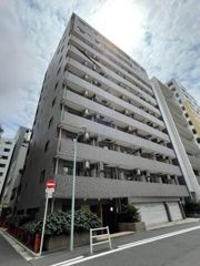 スカイコート銀座東の外観画像