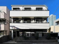 LEDIO西新宿の外観画像
