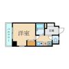 プレール九段の間取り画像
