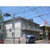 リバーヒルズの間取り画像
