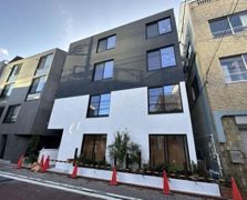 PREAS KAMATAの外観画像