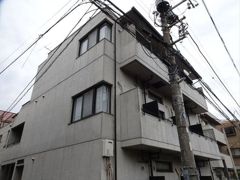 カーメル下高井戸の外観画像
