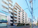 プレール・ドゥーク西新宿五丁目の間取り画像