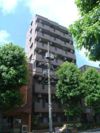 クレアシオン中野北の間取り画像