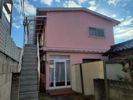 鷺宮3丁目アパートの間取り画像