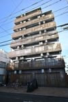 Apartment祐天寺の間取り画像