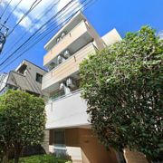 パレス弘城の外観画像