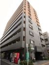 パレステュディオ新宿パークサイドの間取り画像